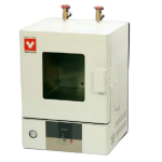 Yamato ADP-310C Benchtop Vacuum Oven Programmable 27L 220V (0)