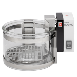 Yamato BOG-100 BOG Series Laboratory Glass Oil Bath 1 L (115 V) (0)