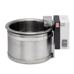 Yamato BOS-110 BOS Series Laboratory Stainless Steel Oil Bath 1 L (220 V) (0)