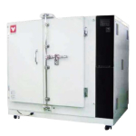 Yamato DF-832 Fine Oven Programmable 512L 220V 3 Phase, Up to 200 C Maximum Temperature (0)