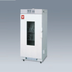 Yamato DG-850C Natural/Forced Convection Glassware Drying Oven with Sterilization Lamp 445L 220V (0)