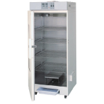 Yamato DG-850C Natural/Forced Convection Glassware Drying Oven with Sterilization Lamp 445L 220V (1)