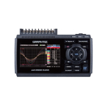 Yamato GL240 Data Logger with 4.3" Color Display, 10 Analog Channels (0)