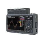 GL840M Data Logger with 7" Color Display, 20 Analog Channels by Yamato (3)