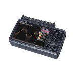 GL840M Data Logger with 7" Color Display, 20 Analog Channels by Yamato (2)