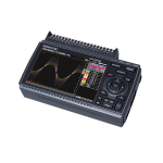 Yamato GL840M Data Logger with 7" Color Display, 20 Analog Channels (2)