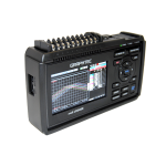 Yamato GL240 Data Logger with 4.3" Color Display, 10 Analog Channels (1)