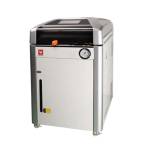 Yamato SM-530 Large Capacity Sterilizer with Dryer 50L 200-240V (0)