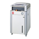 Yamato SN-310C Sterilizer without Dryer 32L 200-240V (0)