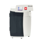 Yamato WC-301 UVTR WC301 Auto Pure Water Purifier Remote Dispense Configuration w/ UV Oxidation Lamp & TOC Monitor, 120V/60Hz (0)
