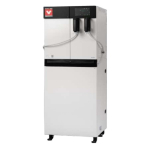 Yamato WG-1012 Distilled / Deionized Water Purification System ~5L/hr. 100L Tank 220V Single Phase with External Transformer (0)