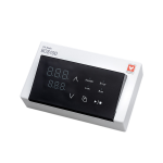 Yamato BOS-110 BOS Series Laboratory Stainless Steel Oil Bath 1 L (220 V) (1)