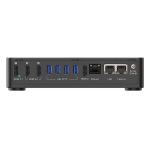 Yealink MCORE4-MS Mini-PC with INTEL Ultra5 AI CPU (1)