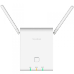 Yealink W90B Cordless DECT IP Multi-Cell System (1)