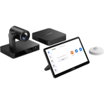 Yealink ZVC860-C5-000 Zoom Room System - MCore Pro & MTouch Plus & Room Sensor (0)