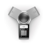 Yealink CP920 Touch-Sensitive HD IP Conference Optimal HD Audio 3-Way Calling Full Duplex Speakerphone Echo Cancellation Built-in Bluetooth 4.0 (0)
