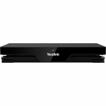 Yealink RoomCast Wireless Presentation System Video Conferencing 4K/60FPS Wireless Presentation Pod Miracast AirPlay Virtual Whiteboard 12V (1)