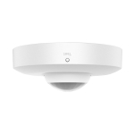 Yealink ROOMSENSOR Battery Pwrd BT Occupancy Sensory RoomSensor CR123 Lithium Battery 3V 2.4GHz BLE 5.2 IP20 (0)
