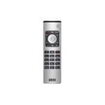 Yealink VCR11 Remote Control for Meetingbar A10/A20/A30 Silver (0)