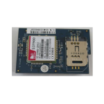 Yeastar GSM Single-Channel GSM Module for IP-PBX Systems (1)