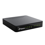 Yeastar P520 Voip PBX Phone System, with Users 20 (2)