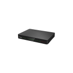 Yeastar S412 Hybrid Telephone System VoIP PBX for 8 Users, 8 Calls with Multi-Port FXS/FXO/GSM Support (1)