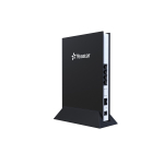 Yeastar TA400 TA Analog VoIP Gateway with 4 FXS Ports (6)