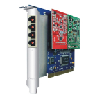 Yeastar TDM PCI Compliant Card with Supports FXS and FXO Station Interfaces (0)