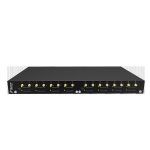 Yeastar TG1600 VoIP GSM Gateway with 16 Channels Providing GSM Network Connectivity (0)