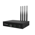 Yeastar TG400 Compact 4 Channels VoIP GSM Gateway for Connects GSM Network with VoIP (1)