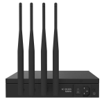 Yeastar TG400 Compact 4 Channels VoIP GSM Gateway for Connects GSM Network with VoIP (3)
