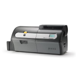 Zebra Z72-0M0C000GUS00 ZXP Series 7 Dual-Sided Card Printer (USB, Ethernet, ISO HiCo/LoCo MAG S/W Selectable) (0)