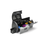 Zebra Z72-0M0C000GUS00 ZXP Series 7 Dual-Sided Card Printer (USB, Ethernet, ISO HiCo/LoCo MAG S/W Selectable) (1)