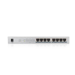 Zyxel GS1008HP 8-Port GbE Unmanaged PoE Switch (1)