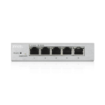 Zyxel GS1200-5 GS1200 Series 5-Port Web Managed Gigabit Switch (2)