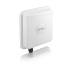 Zyxel LTE7461N Nebula cloud-managed 4G LTE Outdoor Router (1)