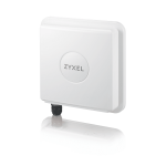 Zyxel LTE7461N Nebula cloud-managed 4G LTE Outdoor Router (0)