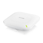 Zyxel NWA50AX PRO AX3000 Dual-Radio Multi-gig PoE Access Point (1)