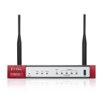Zyxel USGFLEX50AX USG FLEX 50AX Security Firewall (0)