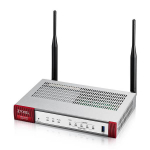 Zyxel USGFLEX50AX USG FLEX 50AX Security Firewall (1)