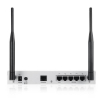 Zyxel USGFLEX50AX USG FLEX 50AX Security Firewall (2)