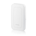 Zyxel WAX300H AX3000 Dual-Radio Wall-Plate Unified Access Point (1)