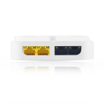 Zyxel WAX300H AX3000 Dual-Radio Wall-Plate Unified Access Point (2)