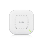 Zyxel WAX610D 802.11ax (WiFi 6) Dual-Radio Unified Pro Access Point 2.5G LAN (0)