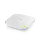 Zyxel WAX610D 802.11ax (WiFi 6) Dual-Radio Unified Pro Access Point 2.5G LAN (2)