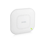 Zyxel WAX610D 802.11ax (WiFi 6) Dual-Radio Unified Pro Access Point 2.5G LAN (1)