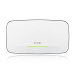 Zyxel WAX640S-6E AXE7800 Tri-Band WiFi 6E Access Point (0)