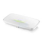 Zyxel WAX640S-6E AXE7800 Tri-Band WiFi 6E Access Point (1)