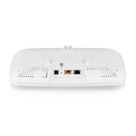 Zyxel WAX640S-6E AXE7800 Tri-Band WiFi 6E Access Point (3)