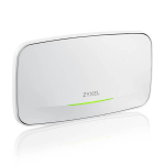 Zyxel WAX640S-6E AXE7800 Tri-Band WiFi 6E Access Point (2)